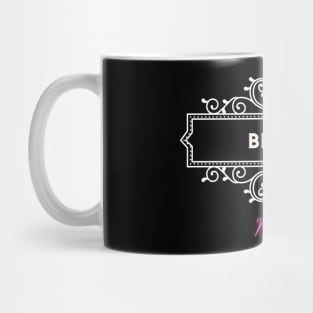 Briard - Dog moms Mug